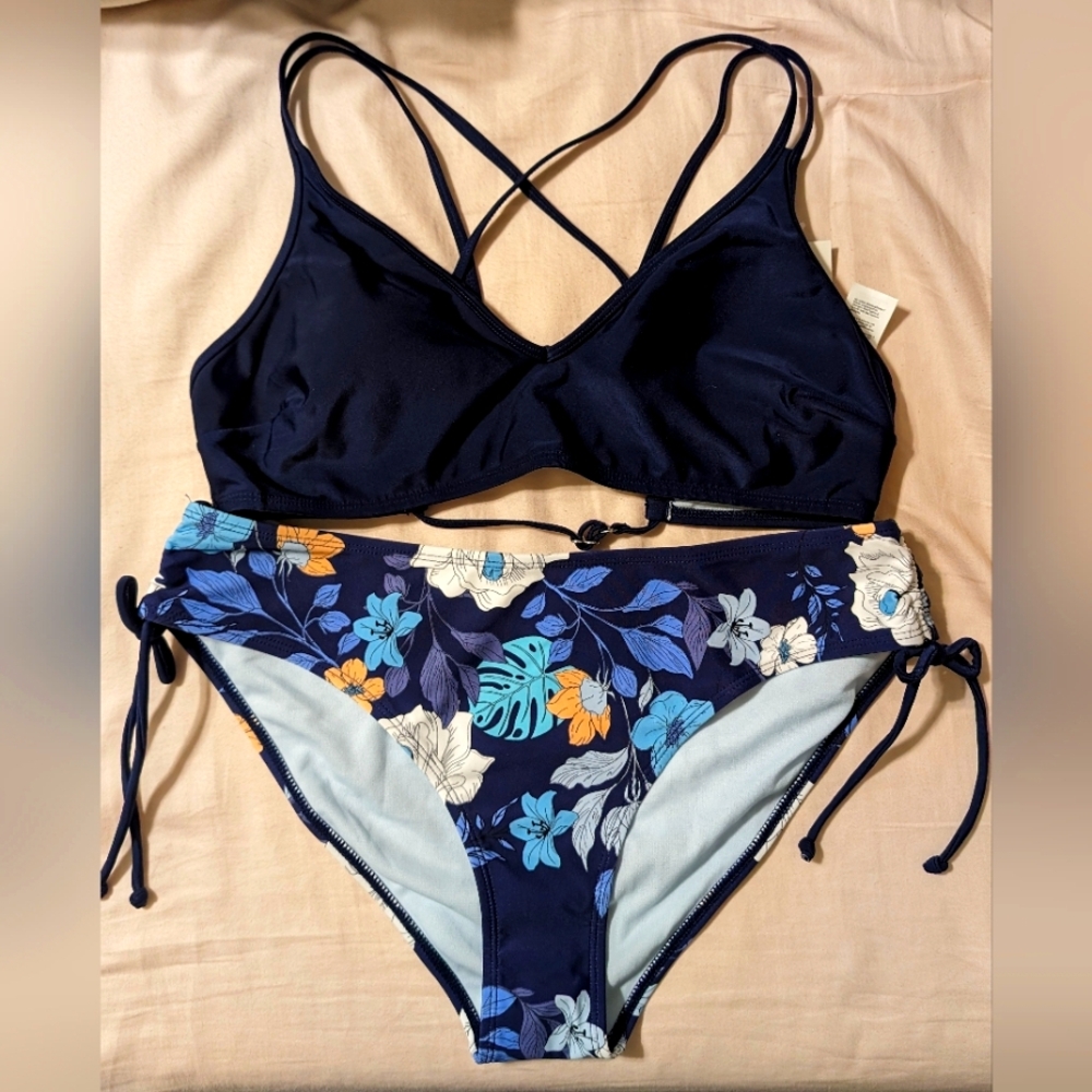 CUPSHE Bikini